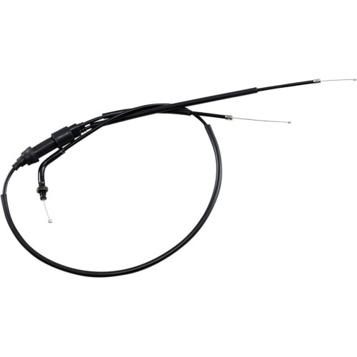 ТРОСИК ОБОГАТИТЕЛЯ (ПОДСОСА) Motion Pro (MP020337) HONDA MP