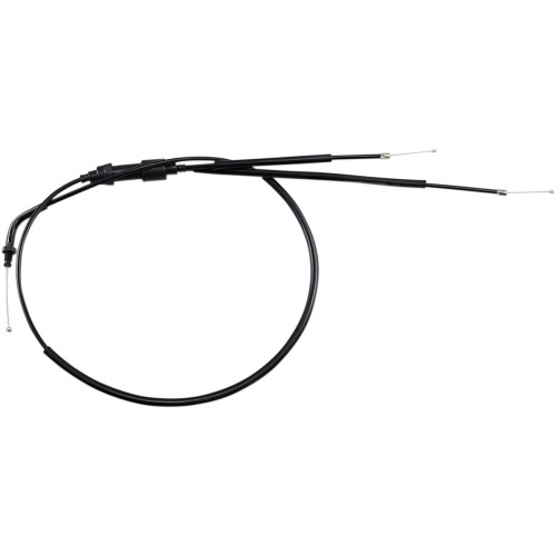 ТРОСИК ОБОГАТИТЕЛЯ (ПОДСОСА) Motion Pro (MP02338) HONDA 6+