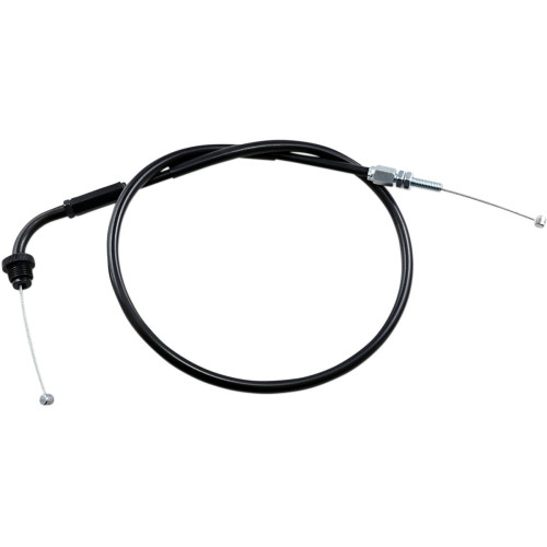 РУЧКА ГАЗА Motion Pro (MP040191) SUZUKI MP PUSH CABLE PUSH