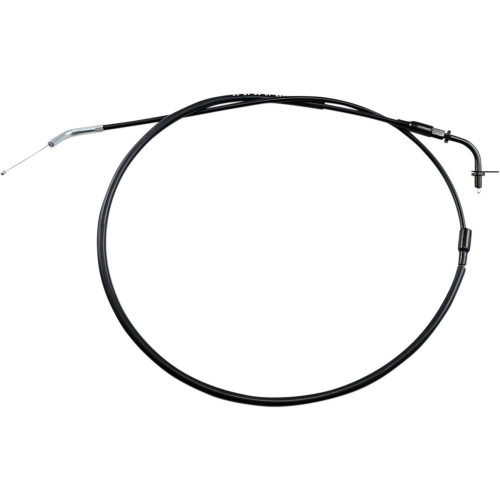 ТРОСИК ОБОГАТИТЕЛЯ (ПОДСОСА) Motion Pro (MP04112) SUZUKI