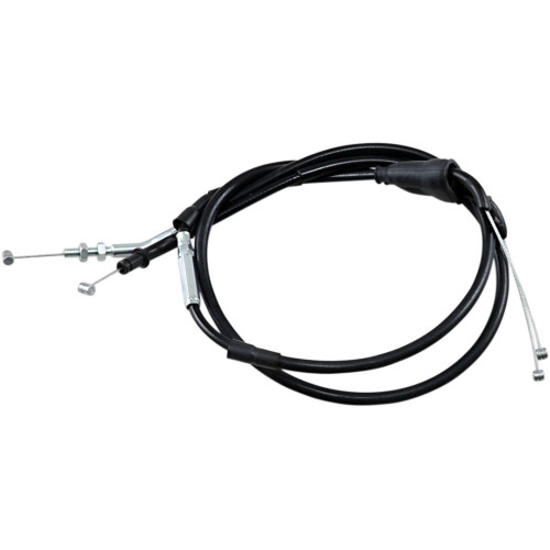 РУЧКА ГАЗА Motion Pro (MP05161) YAMAHA полный комплект CABLE CABLE