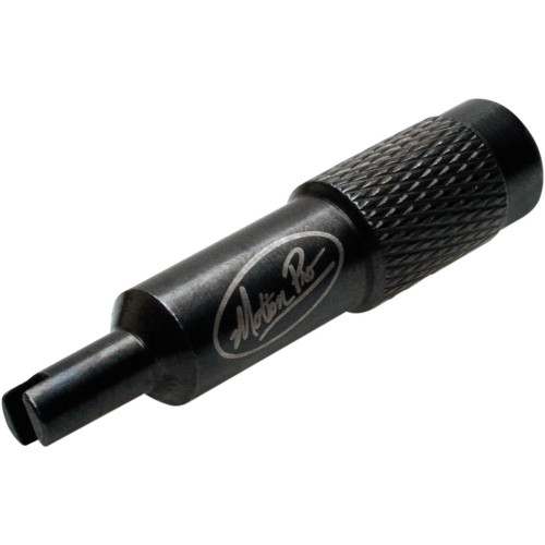 инструмент Motion Pro (MP080183) M.P. VALVE CORE REMOVER VALVE CORE REMOVER