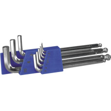 инструмент Motion Pro (MP080185) полный комплект M.P. BALL END ALLEN BALL END ALLEN