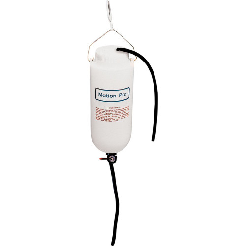 инструмент Motion Pro (MP080189) M.P. DELUXE AUX. FUEL TNK DELUXE AUX. FUEL TANK