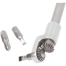 УГЛОВАЯ ОТВЁРТКА (90) Motion Pro (MP080229)