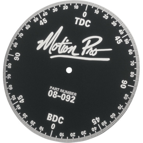 КОЛЕСО Motion Pro (MP08092) DEGREE