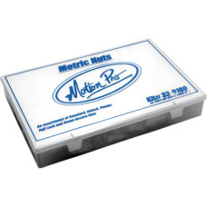 БОЛТЫ, ГАЙКИ, ШАЙБЫ (НАБОР) Motion Pro (MP330100) набор(комплект) HDWR METRIC NUTS METRIC NUTS