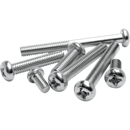 БОЛТЫ, ГАЙКИ, ШАЙБЫ (НАБОР) Motion Pro (MP330500) набор(комплект) HDWR PAN SCREW PAN SCREW