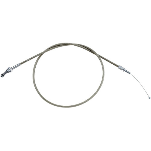 РУЧКА ГАЗА Motion Pro (MP620332) HONDA AC THR PUSH CBL +6