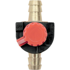 ТОПЛИВНЫЙ КРАН Motion Pro (P12036) INLINE 5/16