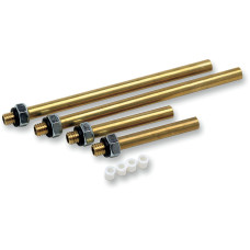 АДАПТЕРЫ КАРБЮРАТОРА Motion Pro (P509) 5MM CARBURETOR ADAPTERS 5MM