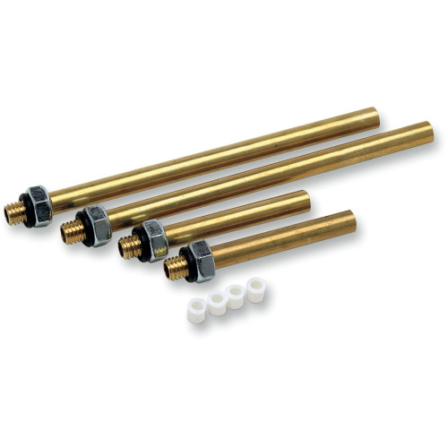АДАПТЕРЫ КАРБЮРАТОРА Motion Pro (P509) 5MM CARBURETOR ADAPTERS 5MM