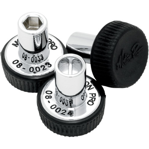 ГЛАВНЫЙ ЖИКЛЁР Motion Pro (P533) 6M HEX 6MM HEX