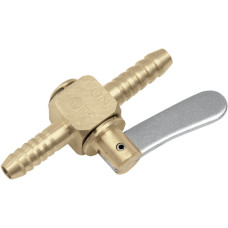 ТОПЛИВНЫЙ КРАН Motion Pro (P537) INLINE