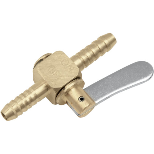 ТОПЛИВНЫЙ КРАН Motion Pro (P537) INLINE