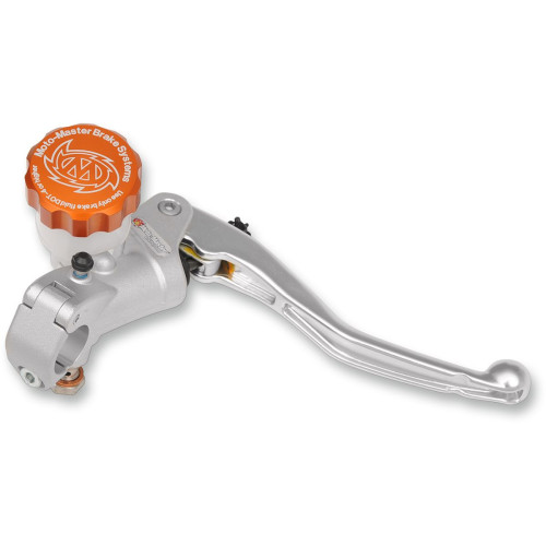 ГЛАВНЫЙ ТОРМОЗНОЙ ЦИЛИНДР Moto Master (06110027) 12MM