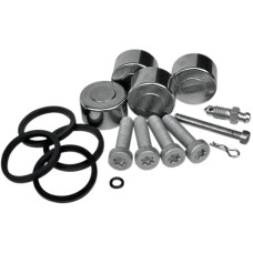 РЕМКОМПЛЕКТ ГЛАВНОГО ТОРМОЗНОГО ЦИЛИНДРА Moto Master (06170072) 11MM