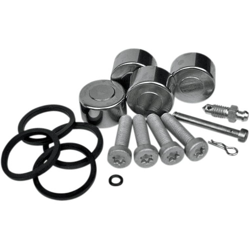 РЕМКОМПЛЕКТ ГЛАВНОГО ТОРМОЗНОГО ЦИЛИНДРА Moto Master (06170072) 11MM