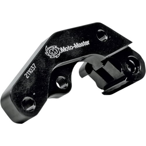 ПРОСТАВКА (АДАПТЕР) ТОРМОЗНОГО СУППОРТА Moto Master (17010147) ADAPTER 260MM