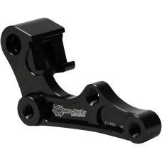 ПРОСТАВКА (АДАПТЕР) ТОРМОЗНОГО СУППОРТА Moto Master (17010172) ADAPTER 260MM