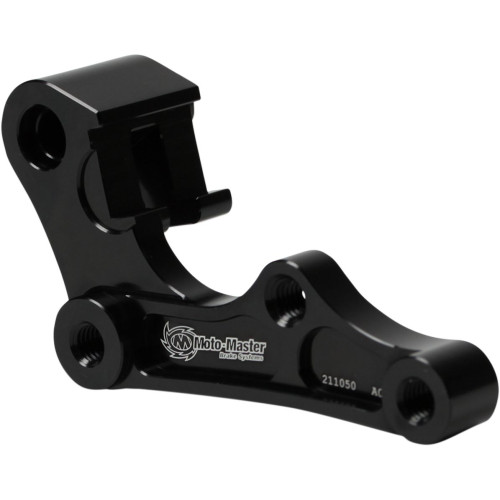ПРОСТАВКА (АДАПТЕР) ТОРМОЗНОГО СУППОРТА Moto Master (17010172) ADAPTER 260MM
