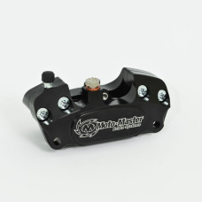 ТОРМОЗНОЙ СУППОРТ Moto Master (17010592) чёрный SUMO RACE W/PADS 4-PISTON SM RACING