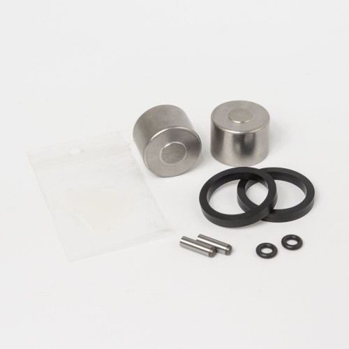 РЕМКОМПЛЕКТ ТОРМОЗНОГО СУППОРТА Moto Master (17020312) SX 85 набор(комплект) 2-PISTON CALIPER