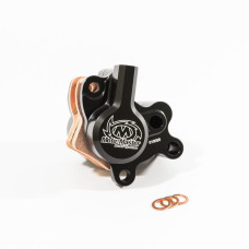 ТОРМОЗНОЙ СУППОРТ Moto Master (17020322) SX 85 65 чёрный набор(комплект) CALIPER / 2-PISTON