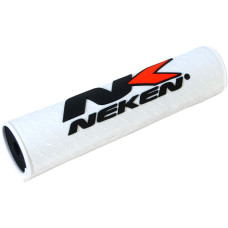 ПОДУШКА НА РУЛЬ NEKEN (06012887) белый стандартного размера PAD WHT REGULAR