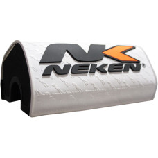 ПОДУШКА НА РУЛЬ NEKEN (06012893) увеличеный белый PAD OS WHT