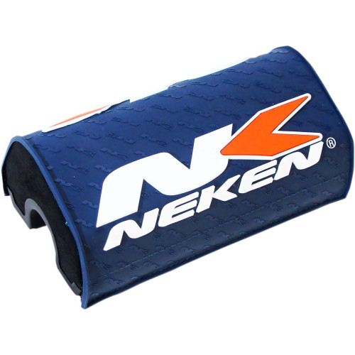 ПОДУШКА НА РУЛЬ NEKEN (06012894) увеличеный синий PAD OS BLU