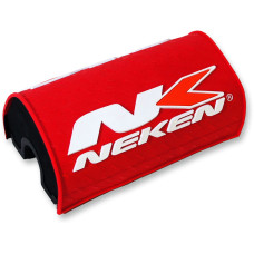 ПОДУШКА НА РУЛЬ NEKEN (06012895) увеличеный красный PAD OS