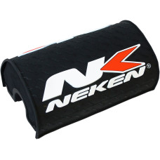 ПОДУШКА НА РУЛЬ NEKEN (06012896) увеличеный чёрный PAD OS