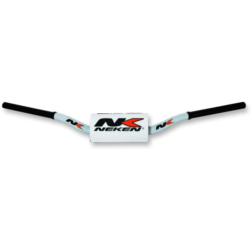 РУЛЬ NEKEN (06012921) алюминий белый 133C WHT RADICAL DESIGN