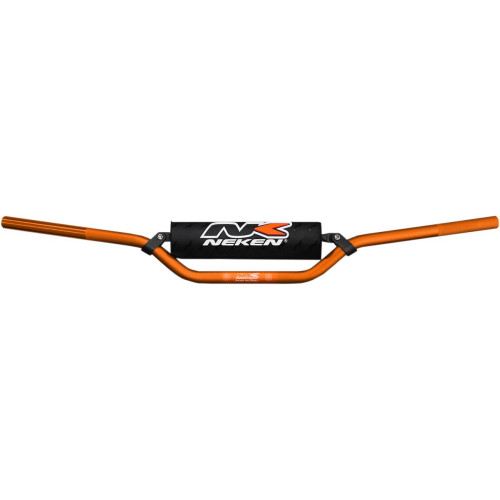 РУЛЬ NEKEN (06012926) оранжевый низкий MINI REGULAR MINI