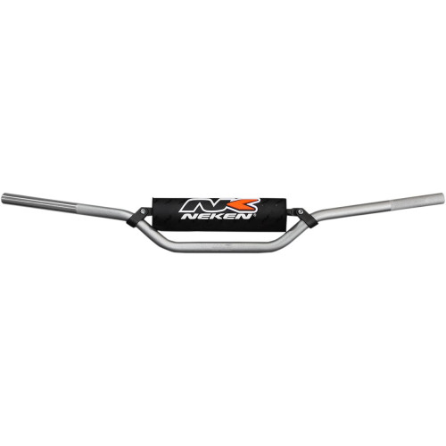 РУЛЬ NEKEN (06012928) серебристый низкий MINI SI REGULAR MINI