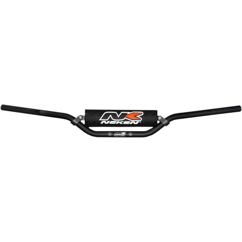 РУЛЬ NEKEN (06012929) чёрный низкий MINI REGULAR MINI