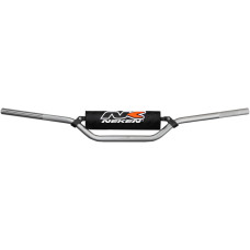 РУЛЬ NEKEN (06012932) серебристый высокий MINI SI REGULAR MINI