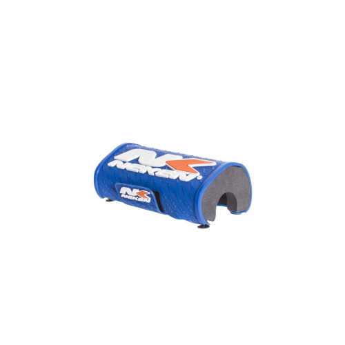 ПОДУШКА НА РУЛЬ NEKEN (06013337) синий OS ENDURO LIGHT