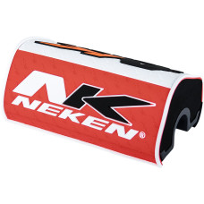 ПОДУШКА НА РУЛЬ NEKEN (06013742) белый красный OS / VARIABLE |