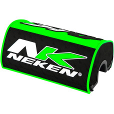 ПОДУШКА НА РУЛЬ NEKEN (06013743) зелёный чёрный OS FL / VARIABLE FLUO |