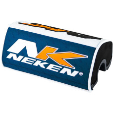 ПОДУШКА НА РУЛЬ NEKEN (06013744) пурпурный белый OS / VARIABLE |