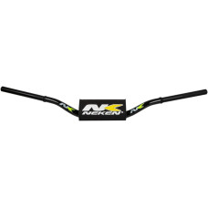 РУЛЬ NEKEN (06013754) 85 алюминий жёлтый чёрный HI FACT REP RADICAL DESIGN |