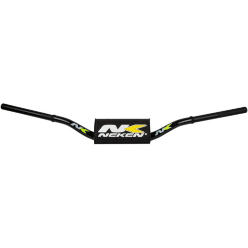 РУЛЬ NEKEN (06013754) 85 алюминий жёлтый чёрный HI FACT REP RADICAL DESIGN |