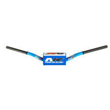 РУЛЬ NEKEN (06013756) 85 алюминий белый синий HI LIGHT / RADICAL DESIGN LIGHT |