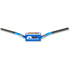 РУЛЬ NEKEN (06013762) алюминий белый синий NK OS QUAD BAR LIGHT / RADICAL DESIGN |