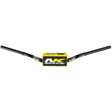 РУЛЬ NEKEN (06013763) алюминий жёлтый чёрный NK OS QUAD BAR / RADICAL DESIGN |
