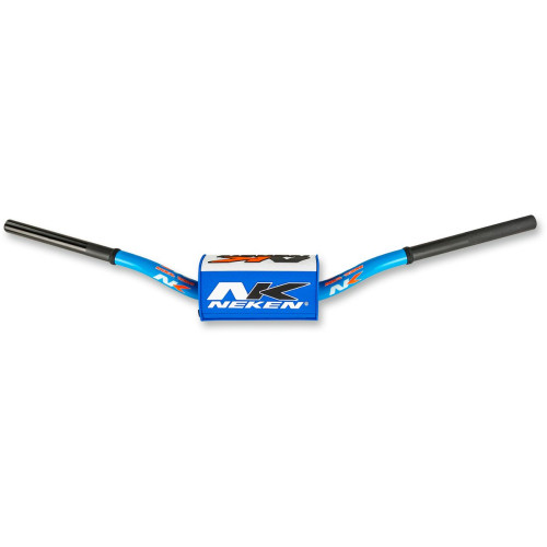 РУЛЬ NEKEN (06013765) YZ-F алюминий белый синий LIGHT / RADICAL DESIGN |