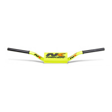 РУЛЬ NEKEN (06013782) алюминий жёлтый K-BAR FL YEL K-BAR RADICAL DESIGN FLUO
