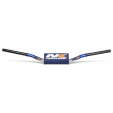 РУЛЬ NEKEN (06013784) алюминий белый синий K-BAR / K-BAR RADICAL DESIGN |
